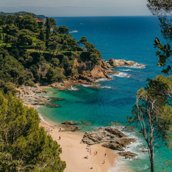 Pride Costa Brava en Lloret de Mar: Orgullo Mediterráneo