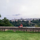 Adrián Sánchez nos descubre Luxemburgo.