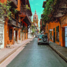 Cartagena de Indias (Colombia)