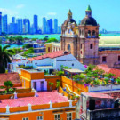 Cartagena de Indias (Colombia)