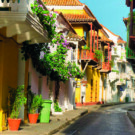 Cartagena de Indias (Colombia)