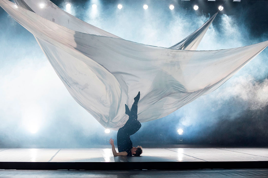 Centro Danza Matadero Aracaladanza