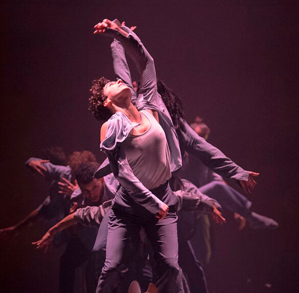 8 espectáculos imperdibles en el recién nacido Centro Danza Matadero en Madrid