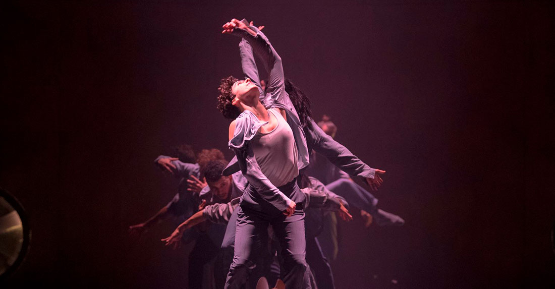 Una gran noticia la creación de un espacio dedicado a la danza en Madrid.