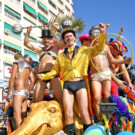 Benidorm Pride Festival