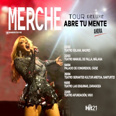 GIRA-MERCHE-SHANGAY