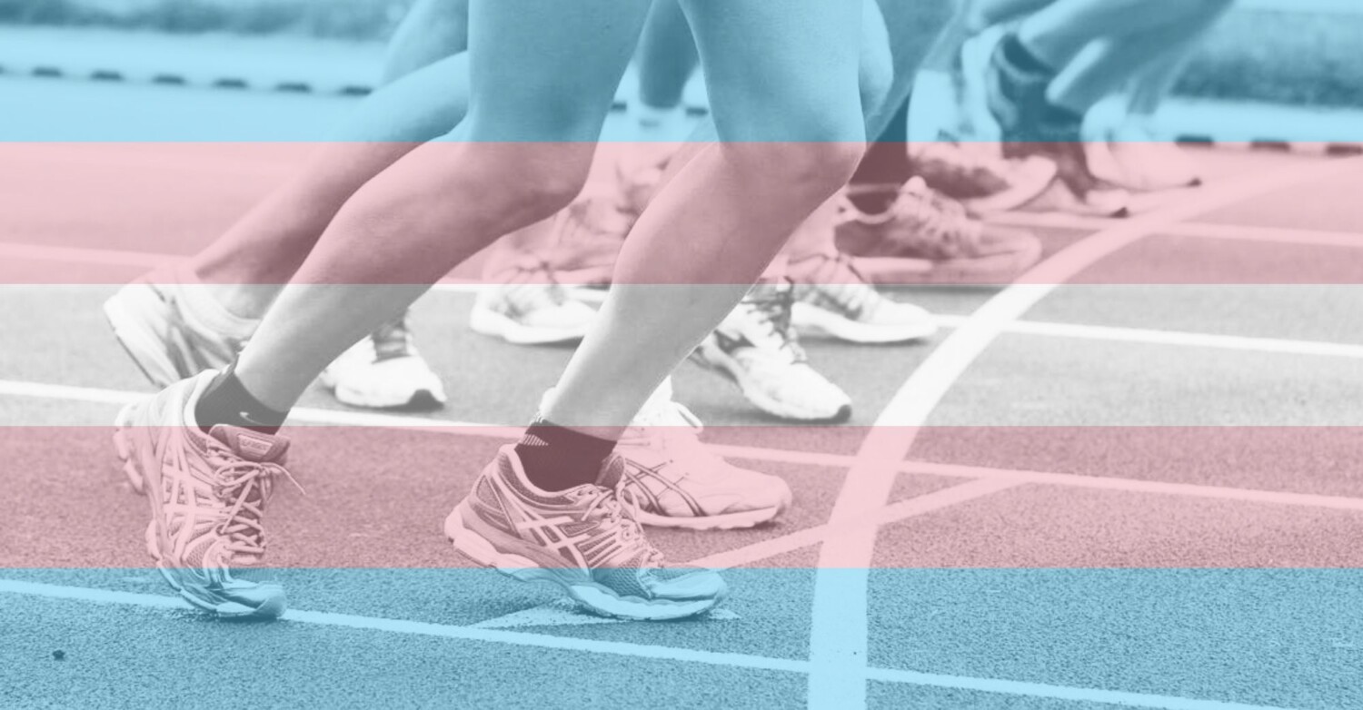 World Athletics plantea imponer un test genético para las atletas trans en categorías femeninas