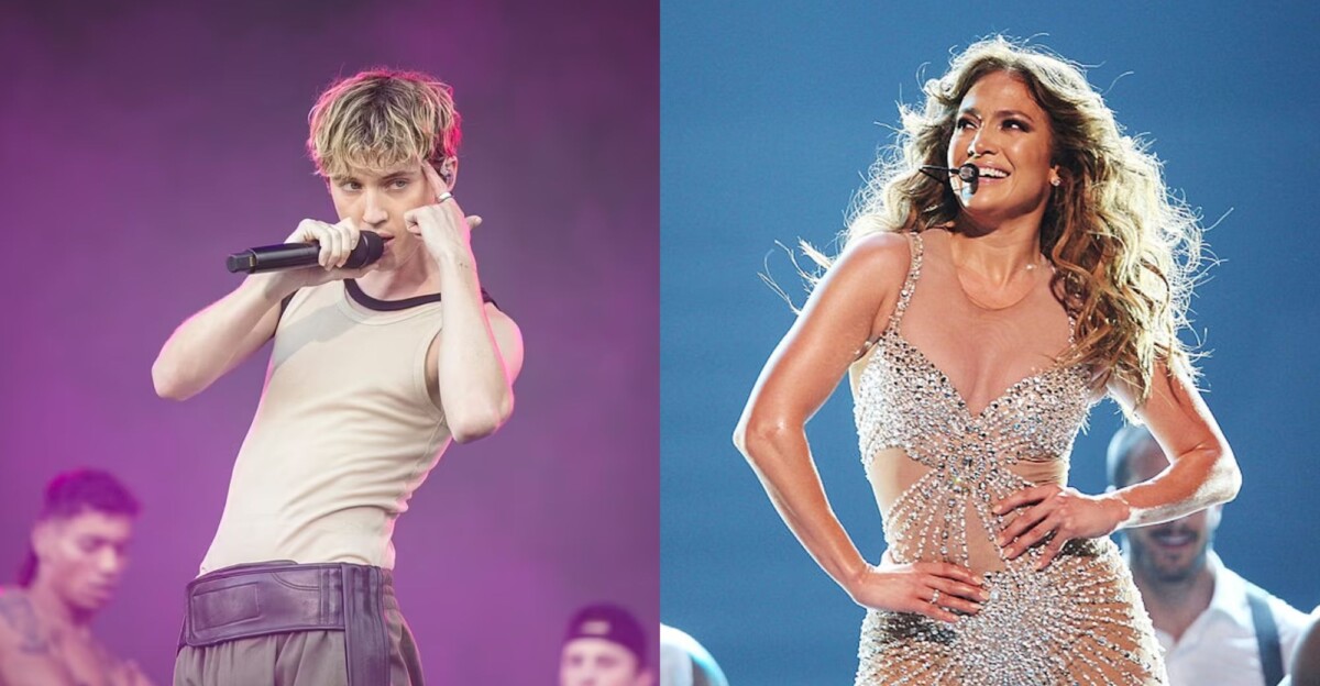 Troye Sivan y JLo han resaltan la necesidad de celebrar el 'Pride' en estos tiempos