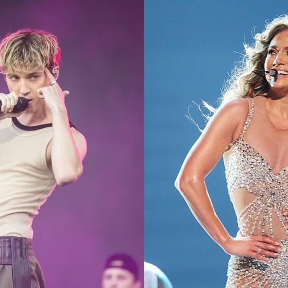 Troye Sivan y Jennifer Lopez serán cabeza de cartel en el WorldPride Music Festival en Washington DC