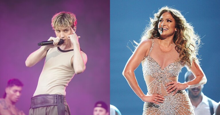 Troye Sivan y Jennifer Lopez serán cabeza de cartel en el WorldPride Music Festival en Washington DC