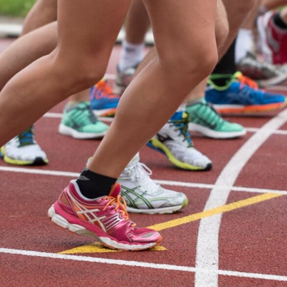 World Athletics plantea imponer un test genético para las atletas trans en categorías femeninas