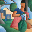 Pequeña caipira (Caipirinha), 1923