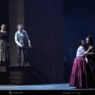 'La vida breve', de Manuel de Falla, en su regreso al Teatro Real. Foto: Javier del Real.