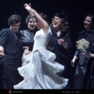 'La vida breve', de Manuel de Falla, en su regreso al Teatro Real. Foto: Javier del Real.