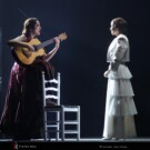 'La vida breve', de Manuel de Falla, en su regreso al Teatro Real. Foto: Javier del Real.