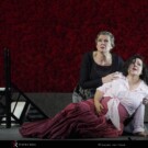 'La vida breve', de Manuel de Falla, en su regreso al Teatro Real. Foto: Javier del Real.