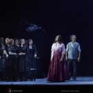 'La vida breve', de Manuel de Falla, en su regreso al Teatro Real. Foto: Javier del Real.