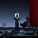 'La vida breve', de Manuel de Falla, en su regreso al Teatro Real. Foto: Javier del Real.