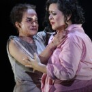 'La vida breve', de Manuel de Falla, en su regreso al Teatro Real. Foto: Javier del Real.