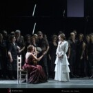 'La vida breve', de Manuel de Falla, en su regreso al Teatro Real. Foto: Javier del Real.