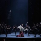 'La vida breve', de Manuel de Falla, en su regreso al Teatro Real. Foto: Javier del Real.