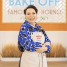 Benita en 'Bake off'