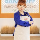 Yurena en 'Bake off'