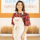 Nagore en 'Bake off'