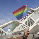 València acogerá al deporte LGTBIQ+ con los Gay Games 2026.