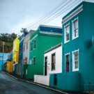 Bo-Kaap, barrio musulmán