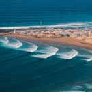 Descubre Marruecos con Rainbow Surf Retreats.