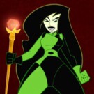 Shego de ‘Kim Possible’