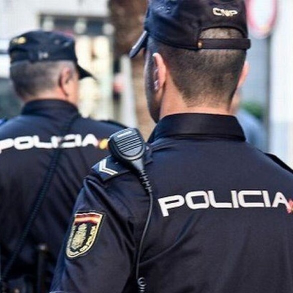 Un hombre de 34 años denuncia una violación grupal en València