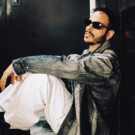 Alizzz. Foto: Paz Vallejo