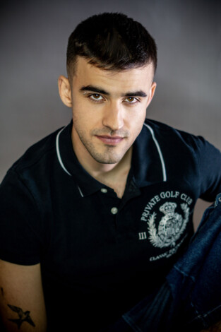 Bajocero X por Miguel Ángel Fernández para Shangay