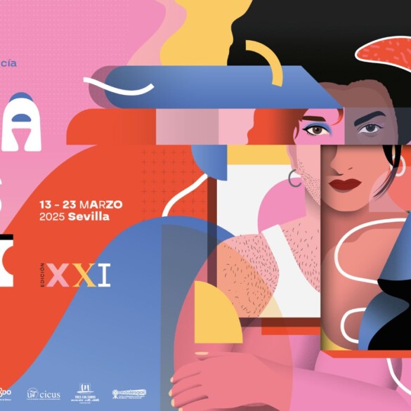 Andalesgai, el festival internacional de cine LGTBIQ+ en Sevilla, inaugura su 21ª edición