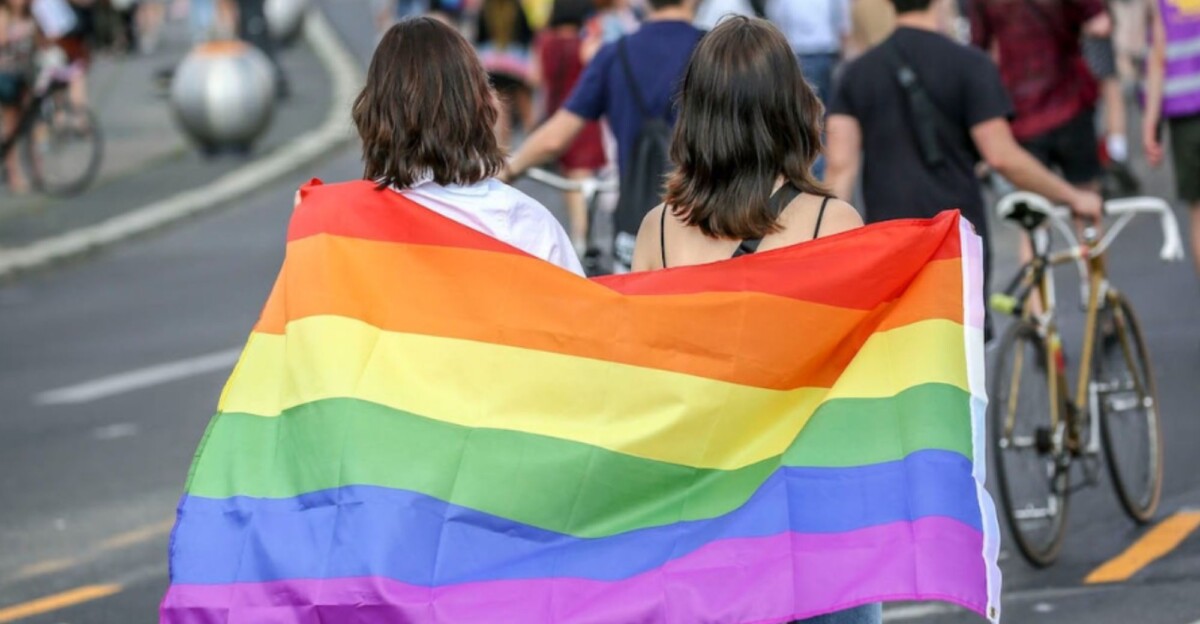Las mujeres LTBI+ sufren mayor discriminación en el trabajo