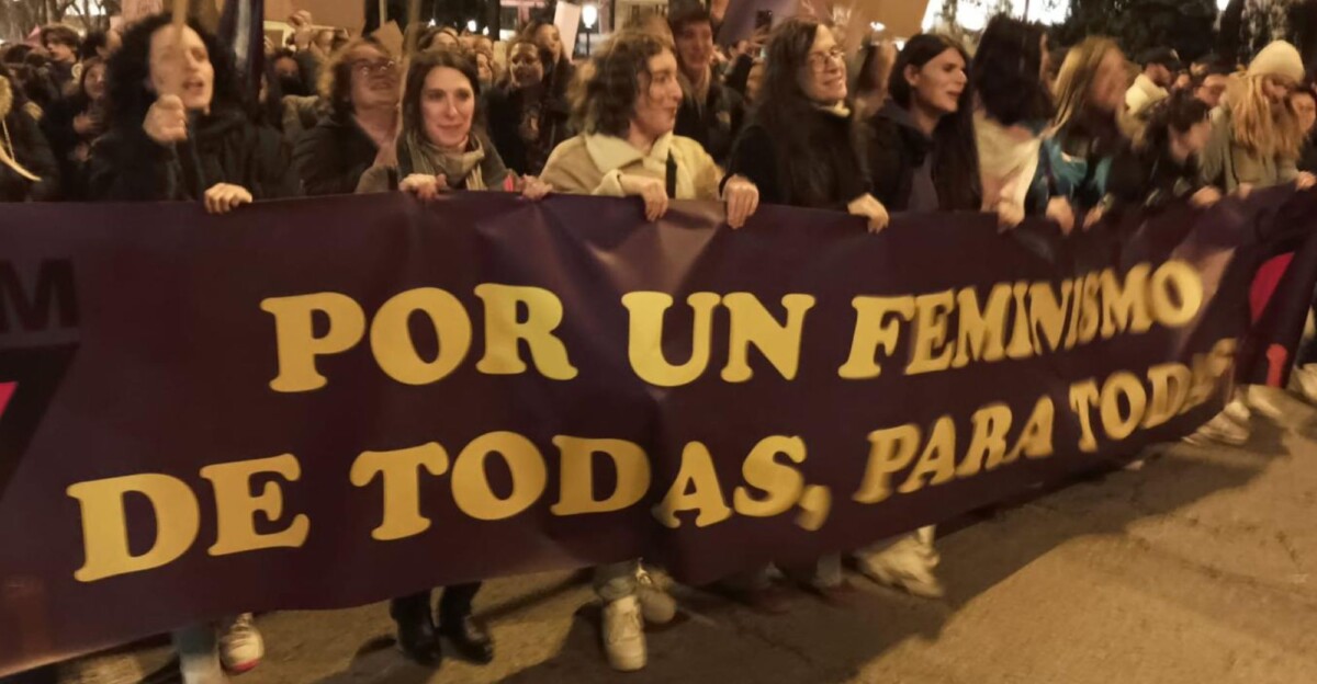 Mujeres en los colectivos LGTBI+: la lucha dentro de la lucha