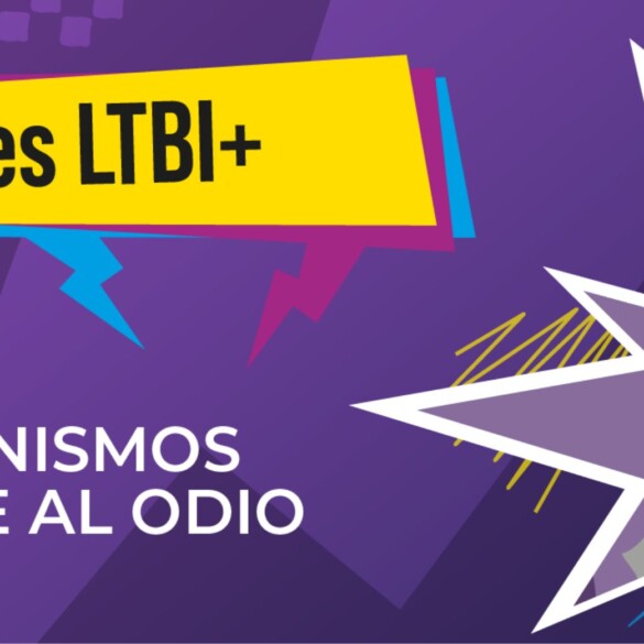 FELGTBI+ trae a Madrid sus II Jornadas Mujeres LTBI+ los días 14, 15 y 16 de marzo