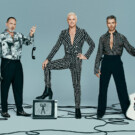 Scissor Sisters