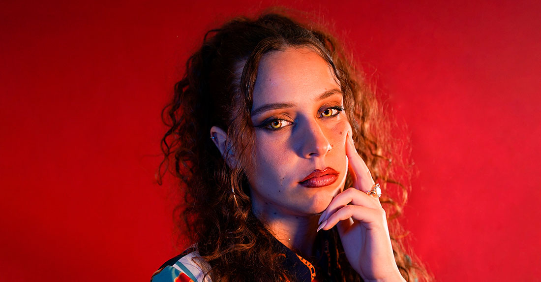Anadie, una artista LGTBIQ+ emergente a