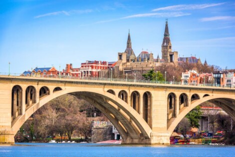 Foto de Washington D.C.