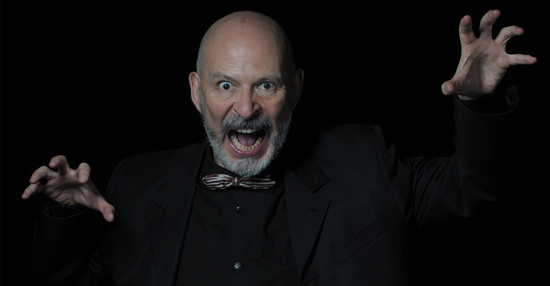 Muy recomendable esta función teatral que llega a Madrid en mayo.