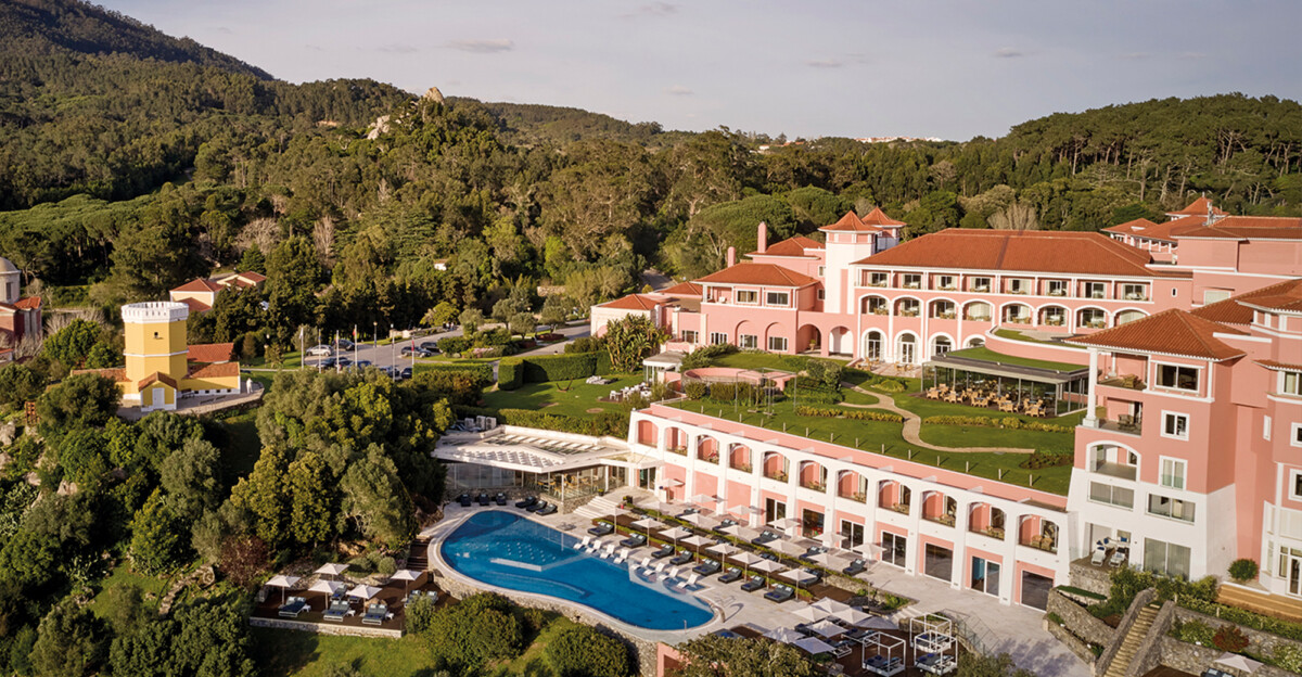 Penha Longa Resort