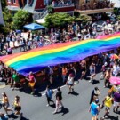 Desfile del Orgullo LGTBIQ+ de San Diego