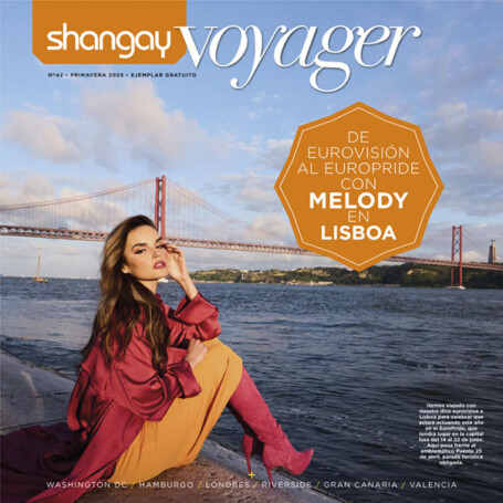 Shangay Voyager 42