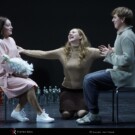 'El cuento del zar Saltán', de Nikolái Rimski-Kórsakov, se entrena en el Teatro Real de Madrid. Foto: Javier del Real.