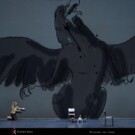 'El cuento del zar Saltán', de Nikolái Rimski-Kórsakov, se entrena en el Teatro Real de Madrid. Foto: Javier del Real.