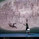 'El cuento del zar Saltán', de Nikolái Rimski-Kórsakov, se entrena en el Teatro Real de Madrid. Foto: Javier del Real.