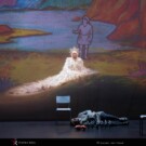 'El cuento del zar Saltán', de Nikolái Rimski-Kórsakov, se entrena en el Teatro Real de Madrid. Foto: Javier del Real.